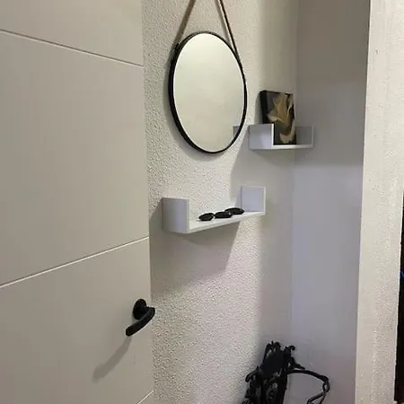 Apartman Acogedora Planta Baja